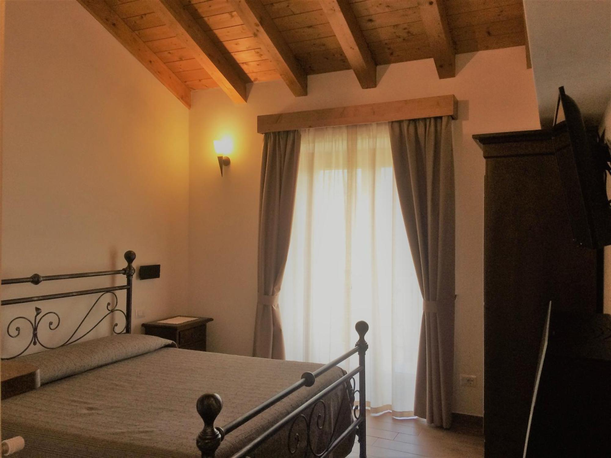 Villa Casa Martina Zogno Exterior foto